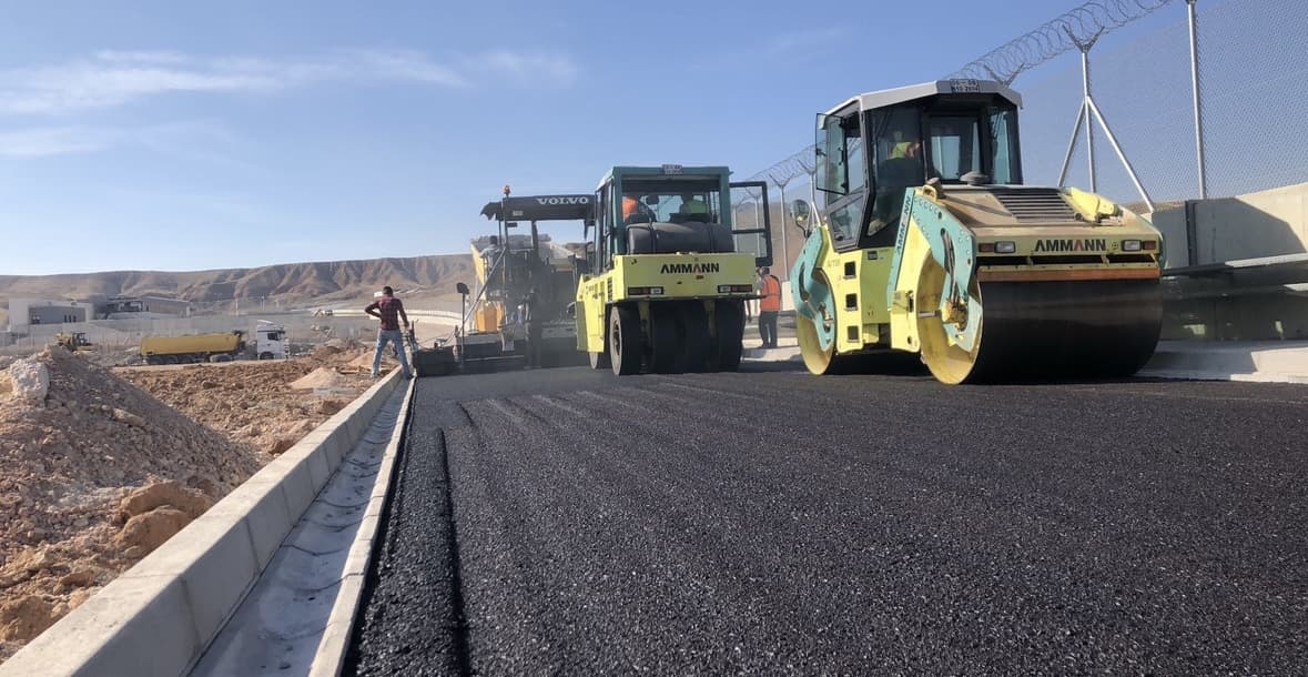 Ankara'da Uzmanlardan Asfalt İşleri Rehberi
